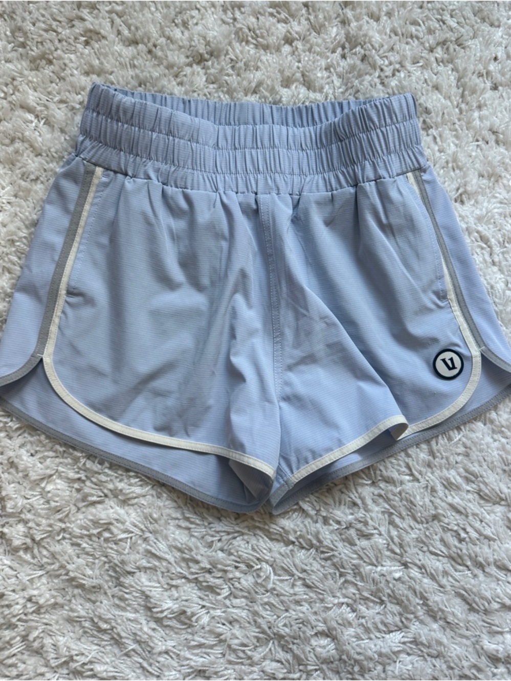 Vuori shorts